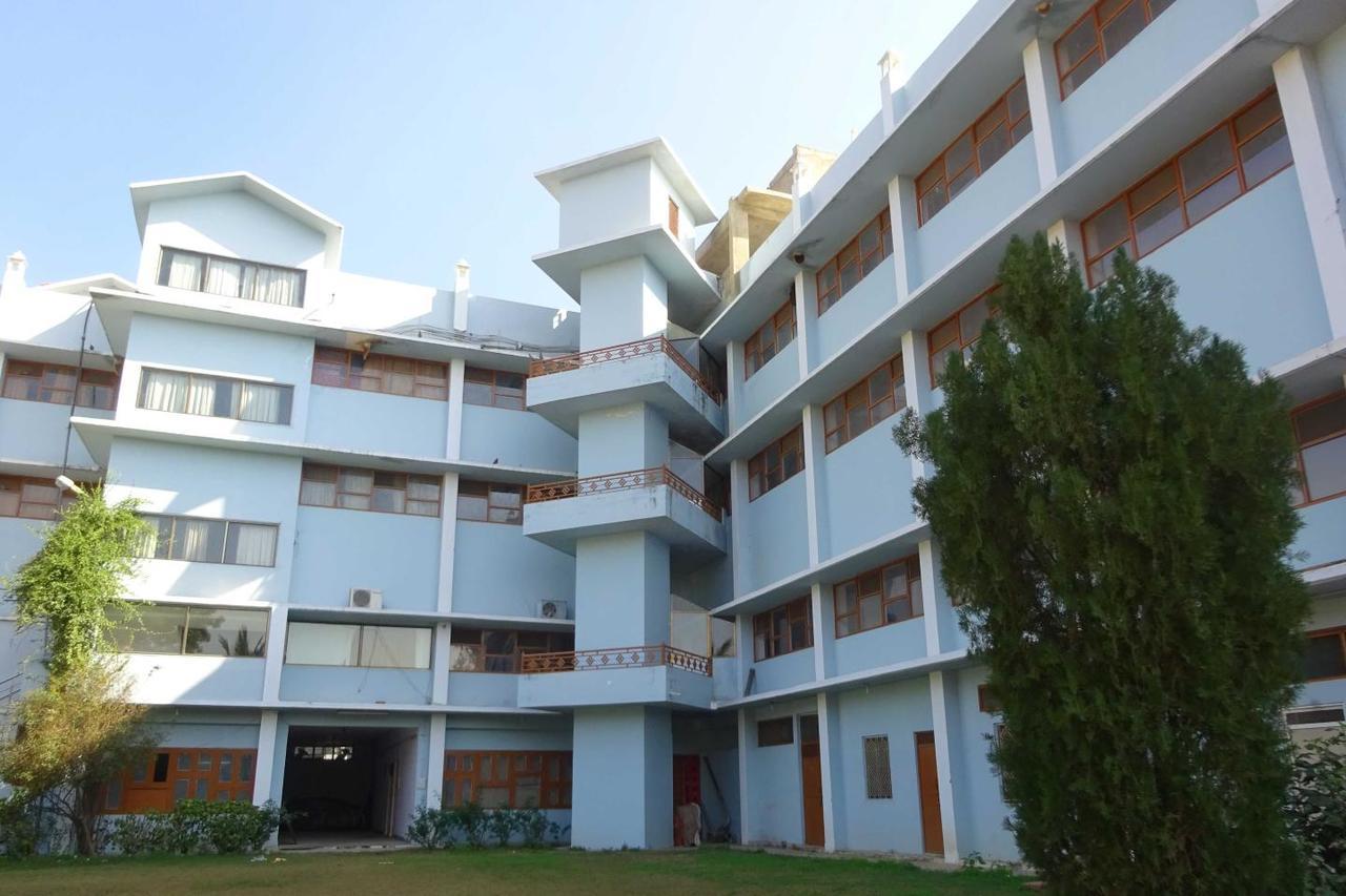 Nāthdwāra Hotel Utsav מראה חיצוני תמונה