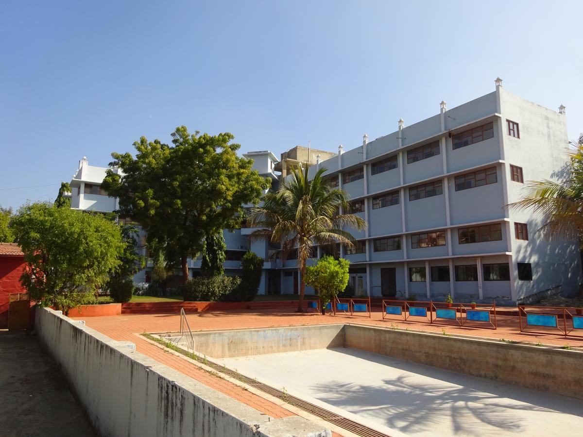 Nāthdwāra Hotel Utsav מראה חיצוני תמונה