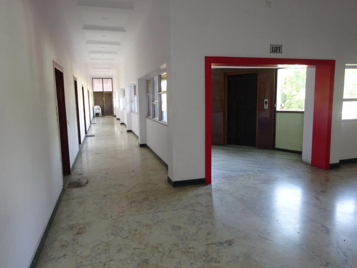 Nāthdwāra Hotel Utsav מראה חיצוני תמונה